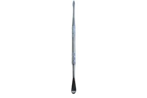 Nerezový dab tool Poppins Lab Single, 9cm