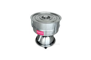 DRY SIFTER - Automatické síto na sušení a extrakce