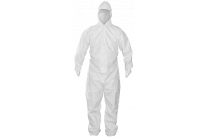 Ochranný oblek - velikost XL