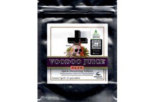 Advanced Nutrients Voodoo Juice Plus Tableta (0,1g x 10ks)