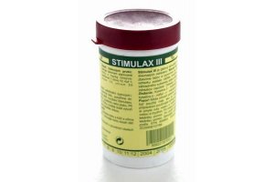 Stimulax III gel, 130ml