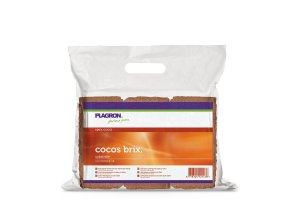 Plagron Cocos Brix, 7L