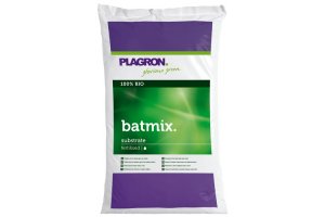 Plagron Batmix, 50L