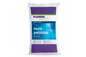 Plagron Euro Pebbles, 45L