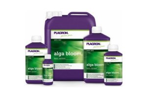 Plagron Alga Bloom, 100ml