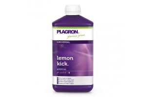 Plagron Lemon Kick, 1L