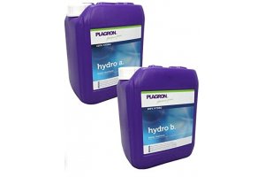 Plagron Hydro A+B, 10L