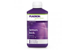 Plagron Lemon Kick, 500ml