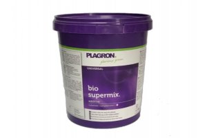 Plagron Supermix, 1L