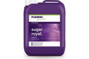 Plagron Sugar royal, 5L