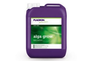 Plagron Alga Grow, 10L