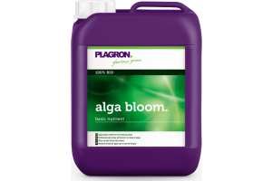 Plagron Alga Bloom, 20L