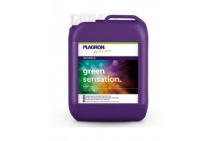 Plagron Green Sensation, 10L