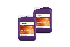 Plagron Cocos A+B, 20L