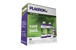 Plagron easy pack 100% Natural