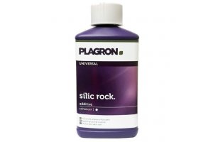Plagron Silic Rock, 500ml