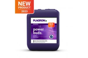 Plagron Power Buds, 20L