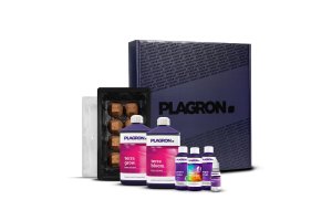 Plagron Starter Pack 100% Terra
