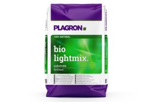 Plagron Bio Lightmix, 50L