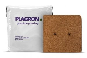 Plagron premium Growbag 20cm / 8L