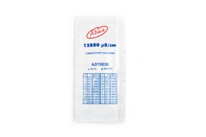 Kalibrační roztok Adwa 12,880 mc/cm EC - 20ml