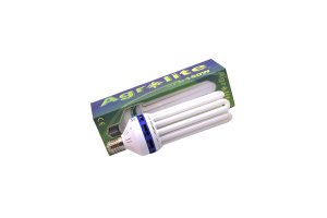 Úsporná CFL lampa AGROLITE 150W, na růst