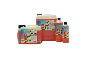 AH Dutch Formula Bloom, 1L