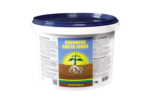 AH Advanced Bacto Force, 2000g