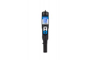 AquaMaster Tools P110 PRO, pH a EC metr s teploměrem