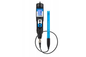 AquaMaster Tools S300 PRO2, pH metr s teploměrem pro půdní substráty