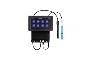AquaMaster Tools Controller C800 PRO - automaticka kontrola pH, EC,PPM/TDS a teploty