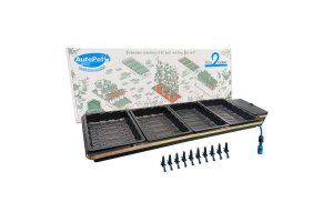 AutoPot Tray2Grow systém