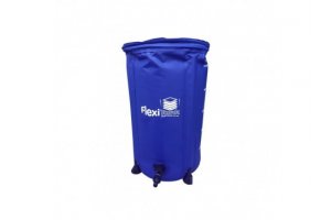 Autopot flexitank 50L