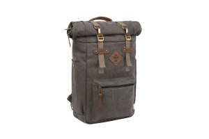 Batoh Revelry - The Drifter Rolltop Backpack, 23l – hnědý