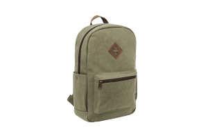 Batoh Revelry - The Escort Backpack, 18l – zelená