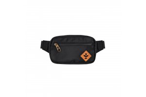 Ledvinka Revelry - The Crossbody Companion, 1,7l – černá