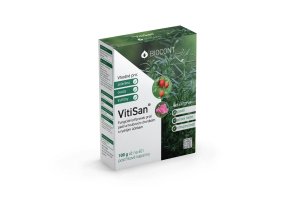 VitiSan - kontaktní biologický fungicidní přípravek, 100 g