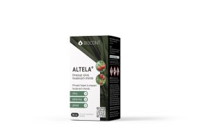 Altela - preventivní biologický přípravek, 50 ml