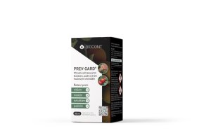 Prev-Gard - biologický kontaktní insekticidní a akaricidní přípravek, 30 ml