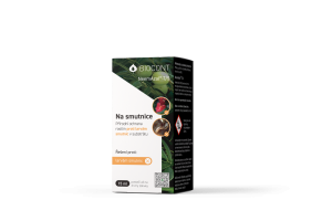 NeemAzal - biologický insekticidní přípravek na smutnice do zálivky, 15 ml