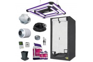 LUMATEK ATS PRO BASIC KIT 200W LED