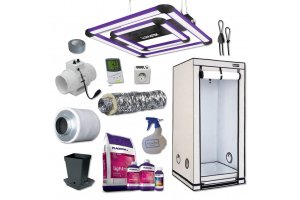 LUMATEK ATS PRO EXPERT KIT 200W LED