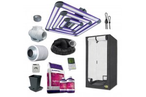 LUMATEK ATS PRO BASIC KIT 300W LED