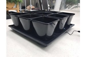 Autopot 9Pot XL s 9 květináči