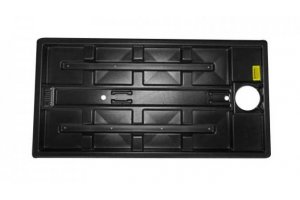 Tray pro WILMA SW8