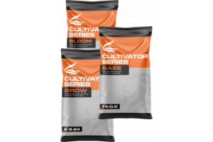 Advanced Nutrients Cultivator Series Base 1kg