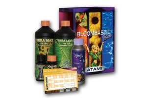 Atami COCO Bloombastic Box, 2,4L, ve slevě