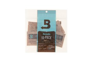 Boveda 58% 8g, balení 10ks
