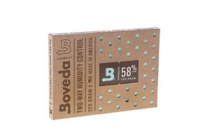 Boveda 58% 320g - baleno samostatně