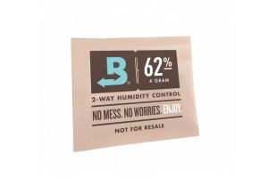 Boveda 62% 4g, 1ks - baleno samostatně